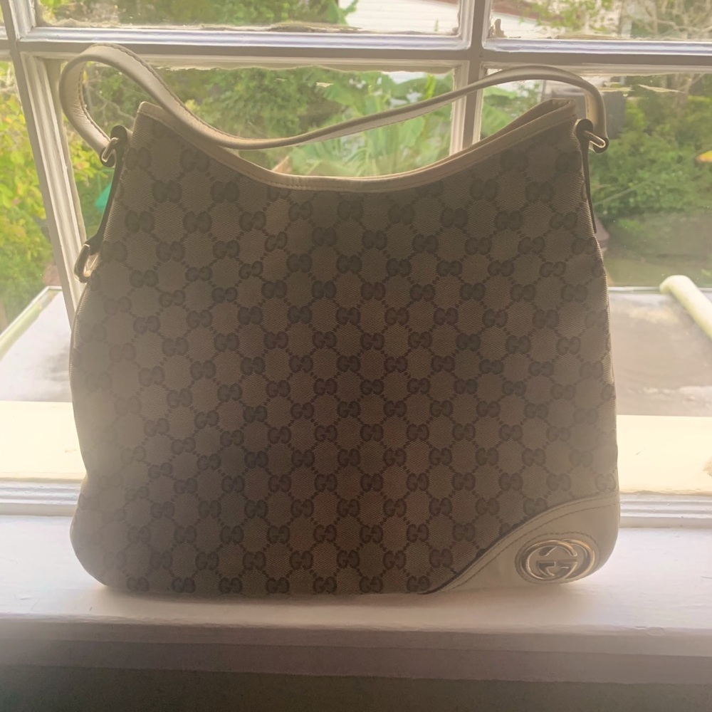 Gucci bag